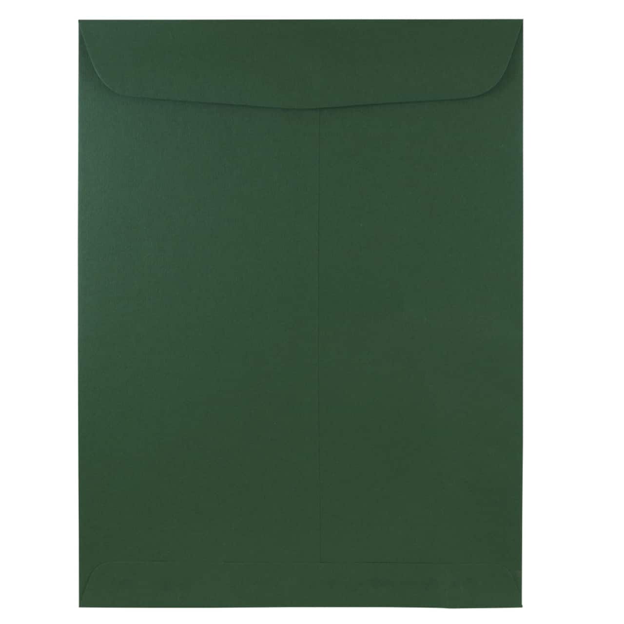 JAM Paper 9" x 12" Open End Catalog Premium Envelopes, 25ct.